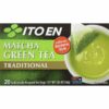 ITO EN Matcha Green Tea – Traditional (8/20TB)