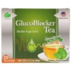 LONGREEN GlucoBlocker Blood Sugar Tea (20/20TB)