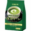 NITTO Matcha Milk Tea (24/10PK)