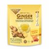 PRINCE OF PEACE Ginger Honey Crystals – Original [Bag] (30/30PK)