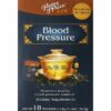 PRINCE OF PEACE Blood Pressure Herbal Tea (12/18TB)