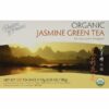 PRINCE OF PEACE Organic Jasmine Green Tea (30/100TB)