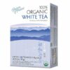 PRINCE OF PEACE Organic White Tea (30/100TB)