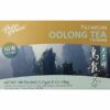 PRINCE OF PEACE Premium Oolong Tea (30/100TB)