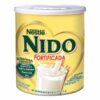 NESTLE Nido Dry Whole Milk (6/3.5LB)