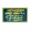 FOOJOY China Green Tea (4/12/25TB)