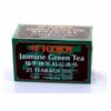 FOOJOY Jasmine Green Tea (4/12/25TB)