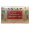 PRINCE OF PEACE Korean Ginseng Tea (30/100TB)