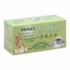 TEA POT Panax Ginseng Slim Tea (36/20TB)