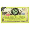 TRIPLE LEAF BRAND Green Tea with Ginseng (24/20TB)