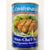 COMPANION Mun Chai Ya Peking Vegetarian Roast Duck (24 X 10 OZ)