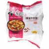 JML Instant Noodles – Spicy Hot Beef (6/5/3.9OZ)