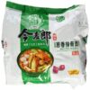 JML Instant Noodles – Stew Pork (6/5/3.9OZ)