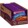 MARUCHAN Yakisoba – Savory Soy Sauce (8/4OZ)