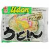 MYOJO Udon Noodle Soup – Oriental (30/7.2OZ)