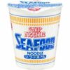 NISSIN Cup Noodles – Seafood (6/2.7OZ)