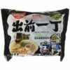 NISSIN Demae Ramen – Tonkatsu Black Garlic Oil (30/3.5OZ)