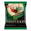 NISSIN Raoh Ramen – Tonkatsu (6/3.5OZ)