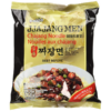 PALDO Jjajangmen Chajang Noodle (4/4/7OZ)