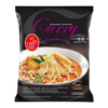 PRIMA TASTE Singapore La Mian – Curry (4/4/6.5OZ)