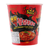 SAMYANG Hot Chicken Ramen Cup – 2x Spicy (6/2.5OZ)