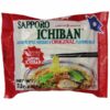 SAPPORO ICHIBAN Instant Noodles – Original (30/3.5OZ)