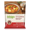 CJ Bibigo Kimchi Stew with Tofu (12 X 16.2 OZ)