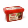 CJ Hot Pepper Paste Gochujang – Hot (12 X 2.2 LB)