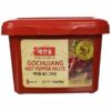 CJ Hot Pepper Paste Gochujang – Med Hot (20 X 1.1 LB)