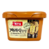 CJ Soy Bean Paste (20 X 17.6 OZ)