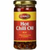 DYNASTY Hot Chili Oil (12 X 5.5 OZ)