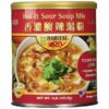 HARVEST Hot & Sour Soup Mix (12 X 1 LB)