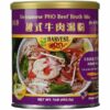 HARVEST Pho Beef Broth Mix (12 X 1 LB)