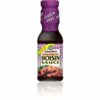 KIKKOMAN Hoisin Sauce – Gluten Free (6 X 13.2 OZ)