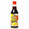 KIKKOMAN Ponzu Sauce (12 X 10 OZ)