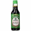 KIKKOMAN Soy Sauce – Less Sodium (12 X 10 FZ)