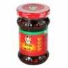 LAO GAN MA Fried Chili In Oil (24 X 7.4 OZ)