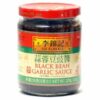 LEE KUM KEE Black Bean Garlic Sauce (12 X 8 OZ)