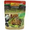 LEE KUM KEE Lettuce Wrap Sauce – Panda Brand (6 X 8 OZ)