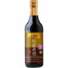 LEE KUM KEE Soy Sauce – Premium Dark (12 X 16.9 FZ)