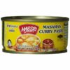 MAESRI Massaman Curry Paste (48 X 4 OZ)