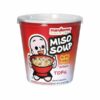 MARUKOME Instant Miso – Tofu (24 X 1 OZ)