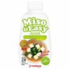 MARUKOME Miso & Easy – Vegetarian Reduced Sodium (12 X 13.2 OZ)