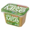 MARUKOME Organic Miso – Reduced Sodium (6 X 13.2 OZ)