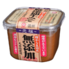 MARUMAN Organic Red Miso (6 X 26.4 OZ)