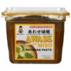 MIKO BRAND Awase Miso (6 X 17.6 OZ)