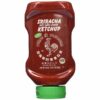 POP GOURMET Sriracha Ketchup (12 X 20 OZ)