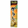 S&B Karashi Mustard (10 X 10 X 1.52 OZ)