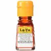 S&B La-Yu Chili Oil (120 X 1.1 OZ)