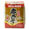 SHIRAKIKU Red Aka Miso (10 X 2.2 LB)